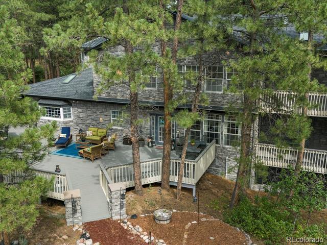 434 S White Tail Drive