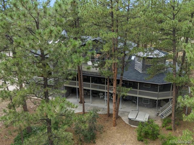 434 S White Tail Drive