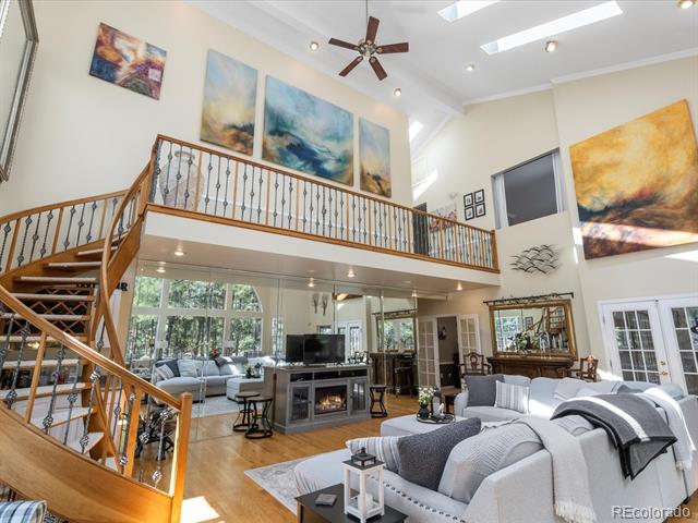 434 S White Tail Drive