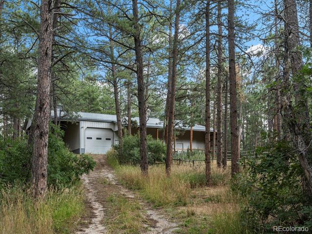 434 S White Tail Drive