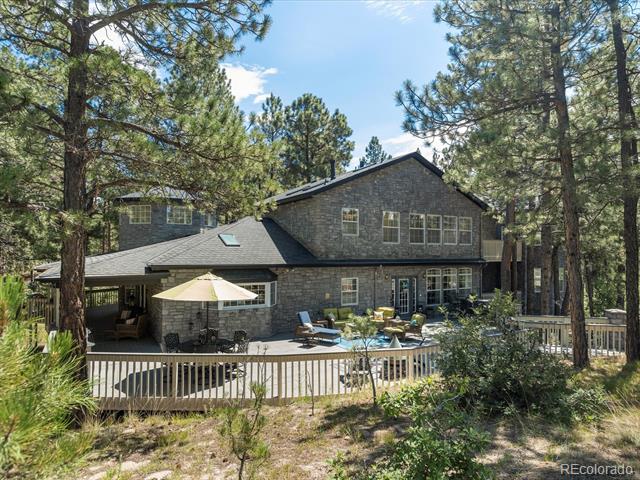 434 S White Tail Drive