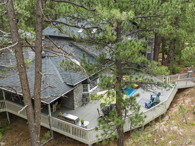 434 S White Tail Drive