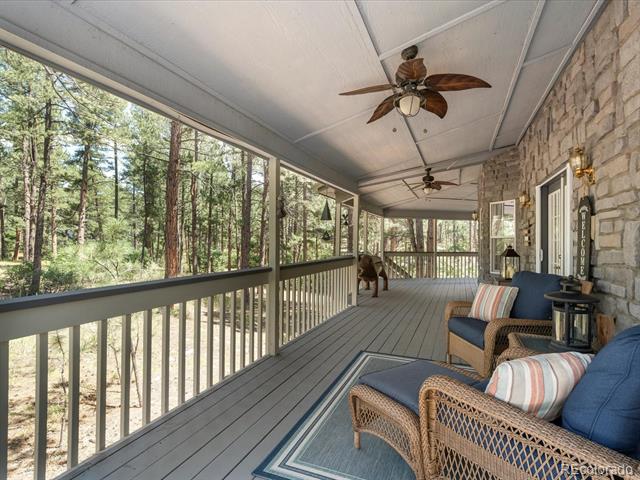 434 S White Tail Drive