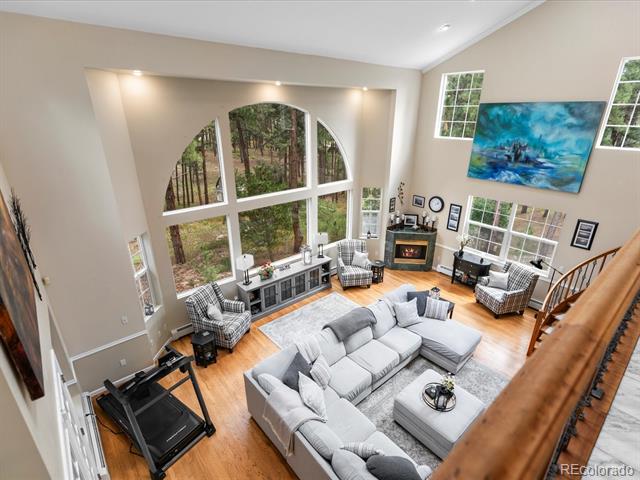 434 S White Tail Drive