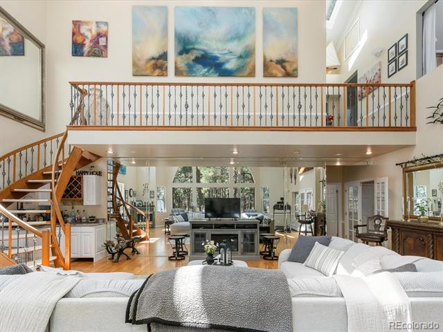 434 S White Tail Drive