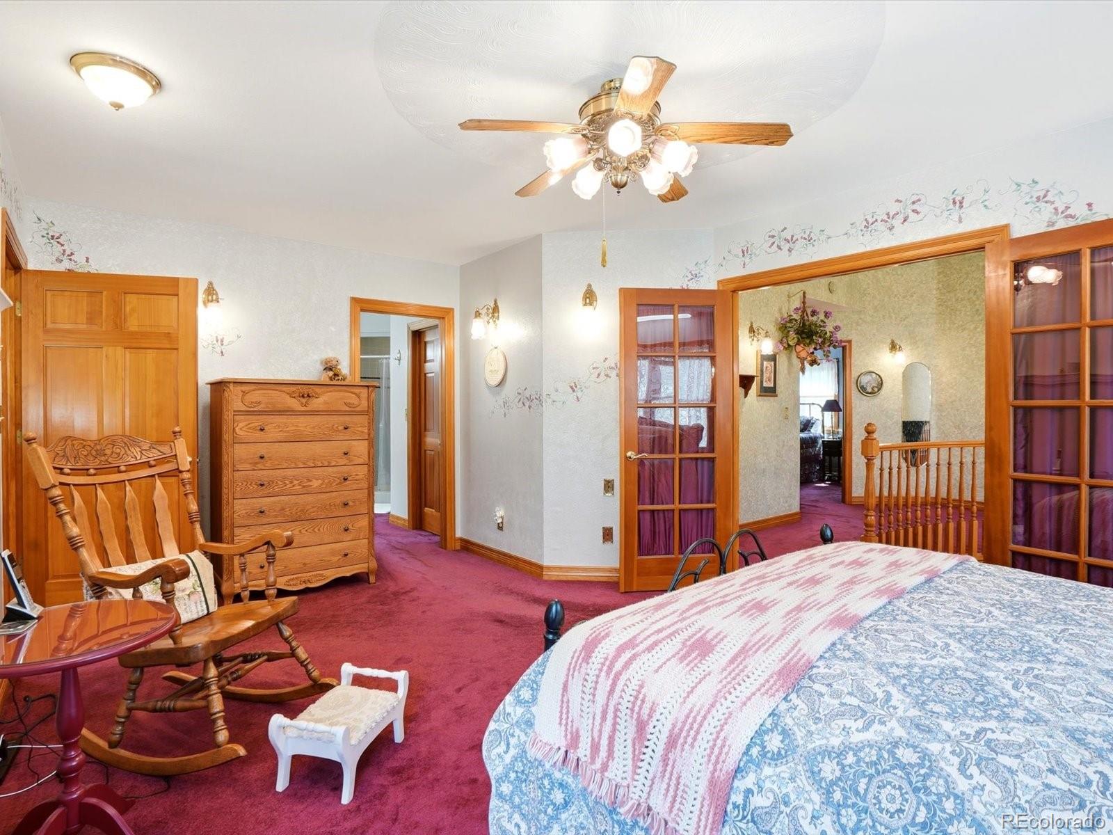 1458 Crow Creek Road