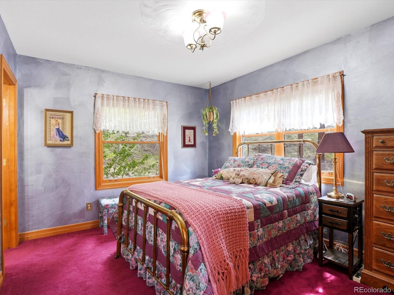 1458 Crow Creek Road