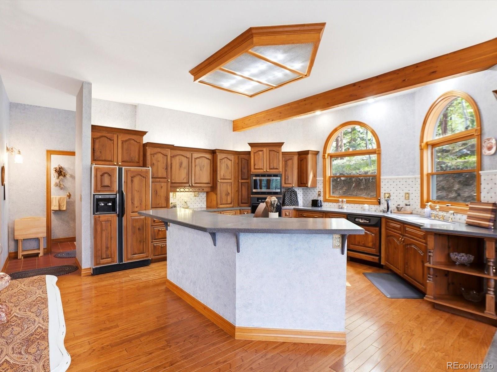 1458 Crow Creek Road