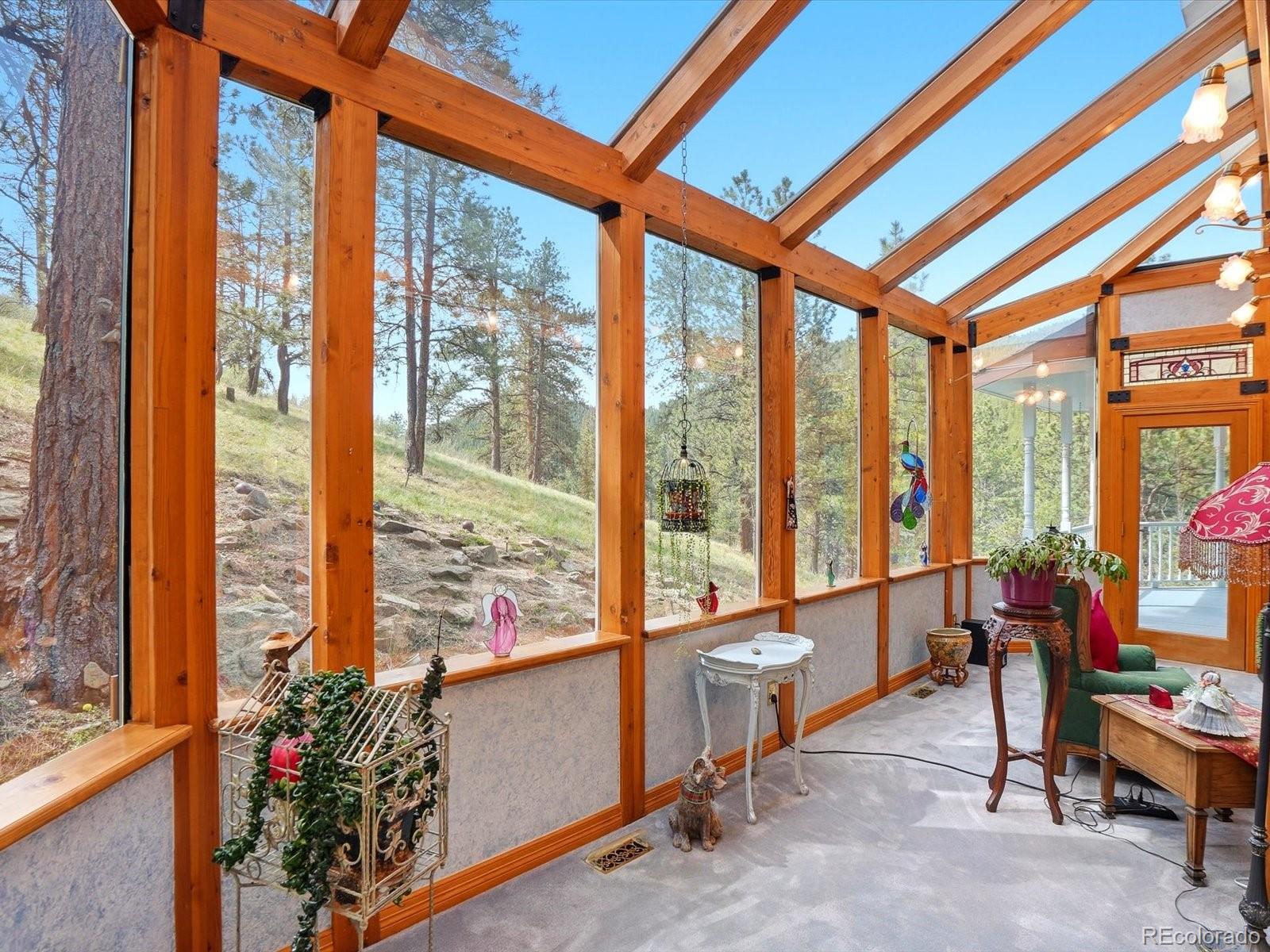 1458 Crow Creek Road