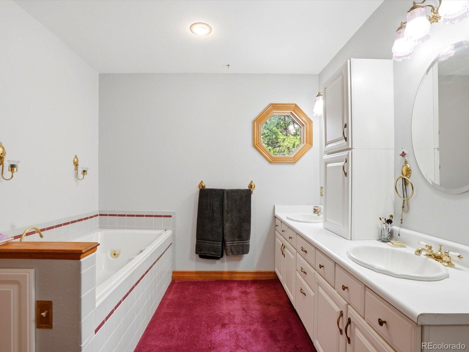1458 Crow Creek Road