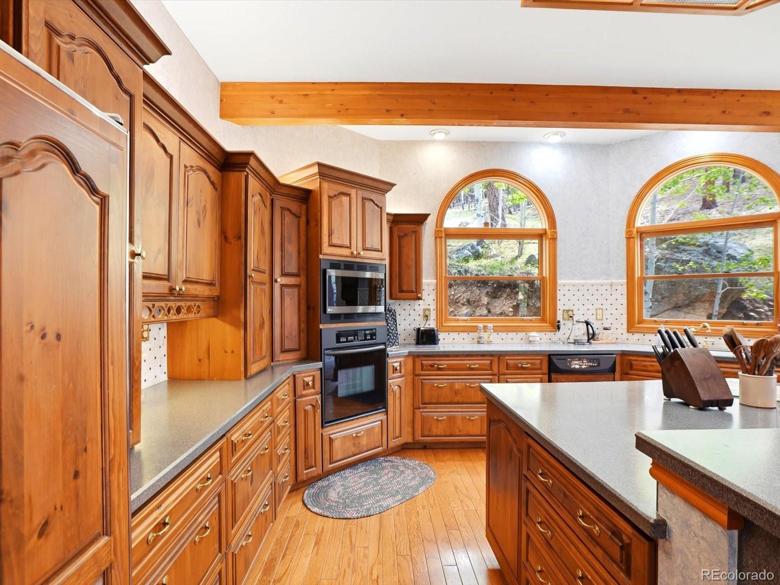 1458 Crow Creek Road