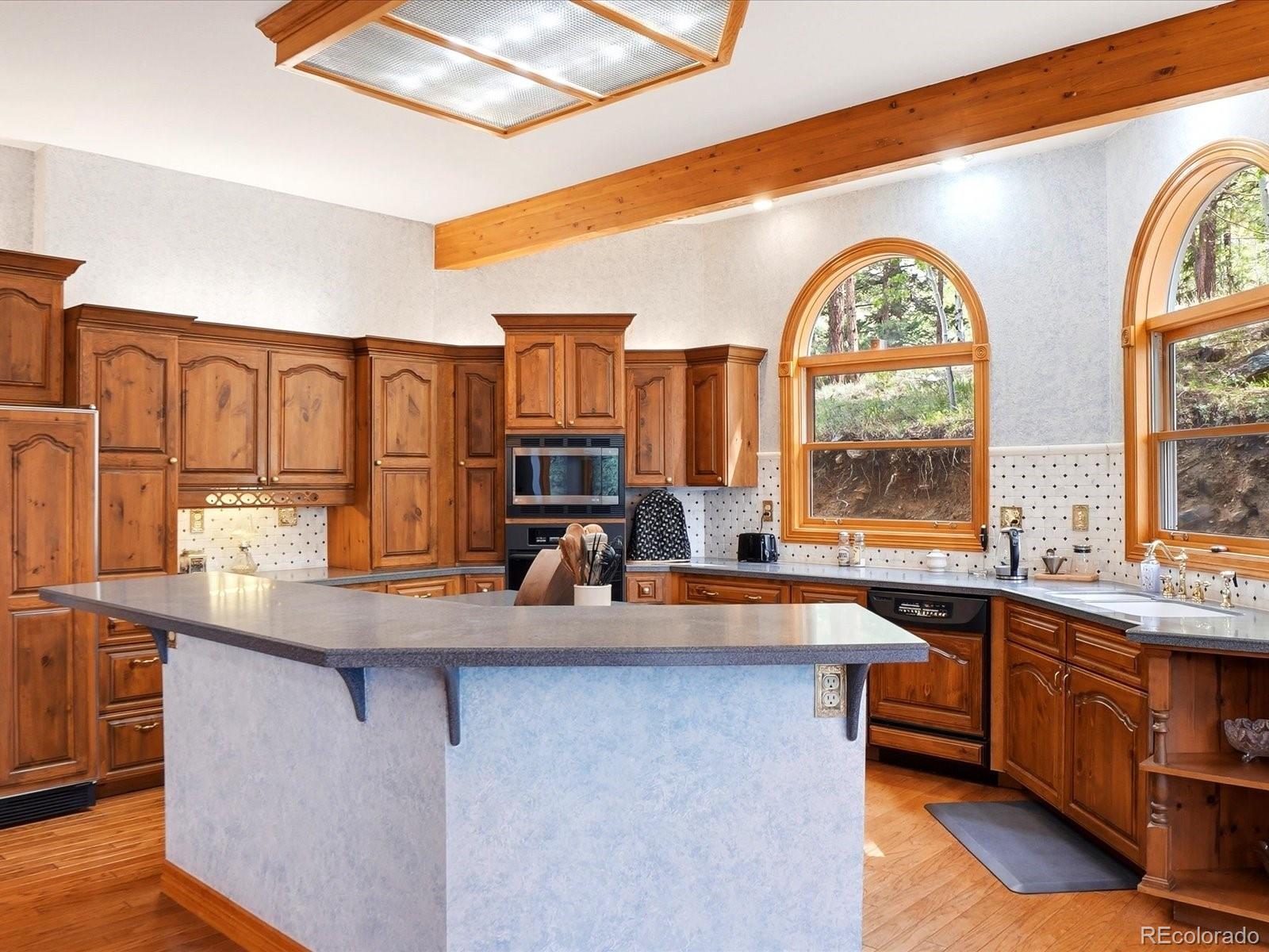 1458 Crow Creek Road