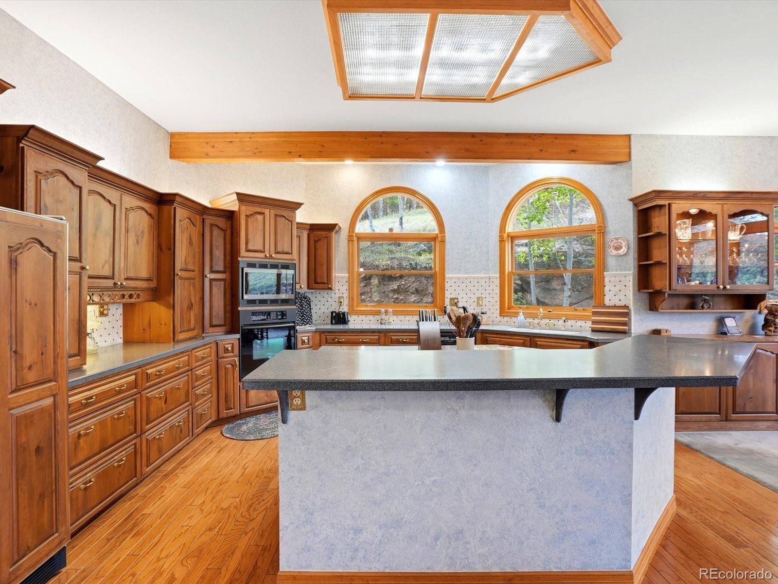 1458 Crow Creek Road