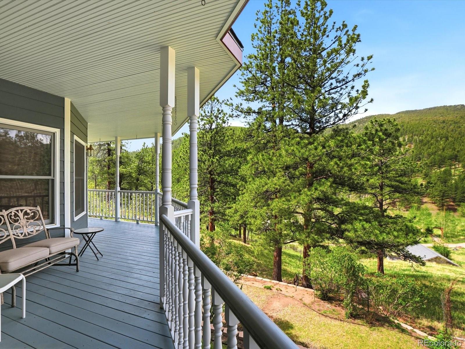 1458 Crow Creek Road