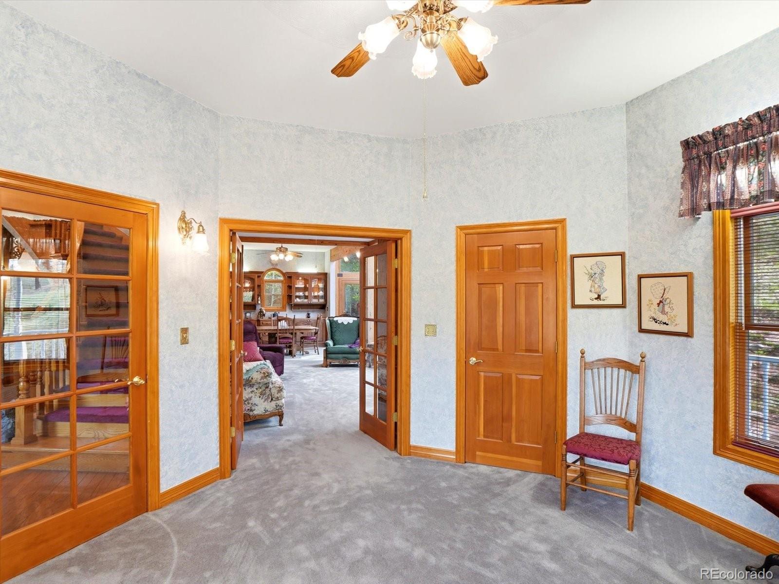 1458 Crow Creek Road