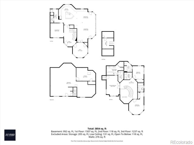 1458 Crow Creek Road