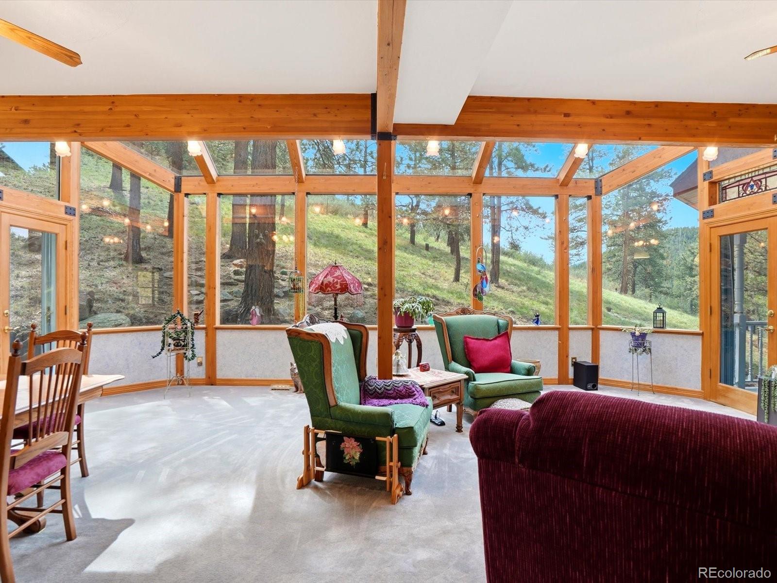 1458 Crow Creek Road