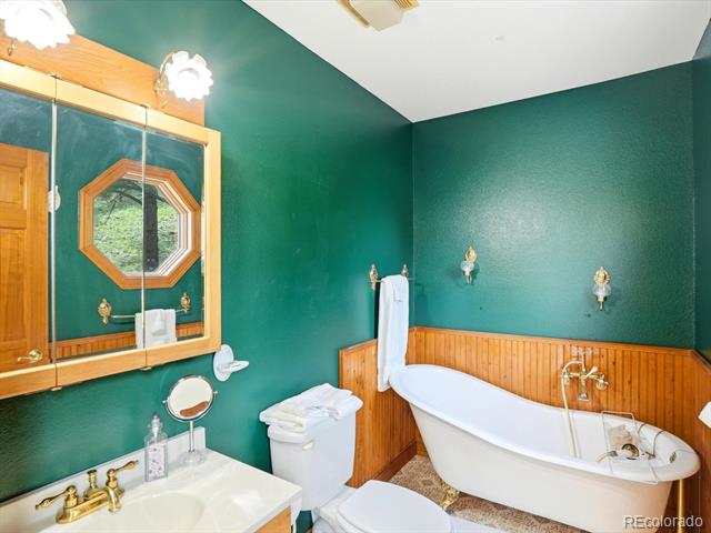 1458 Crow Creek Road
