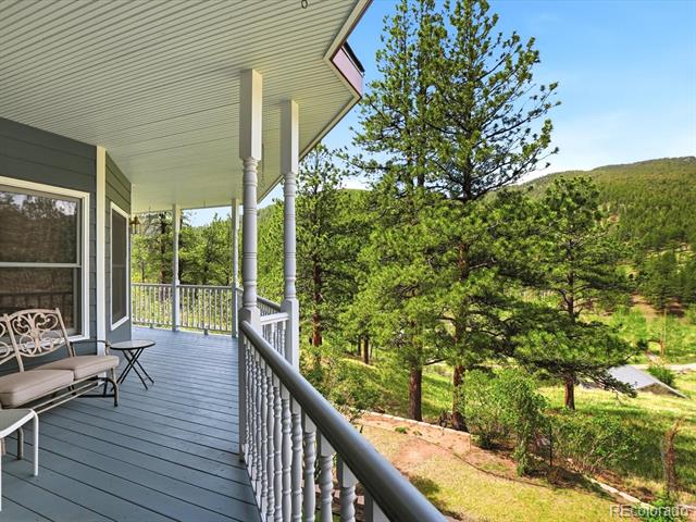 1458 Crow Creek Road