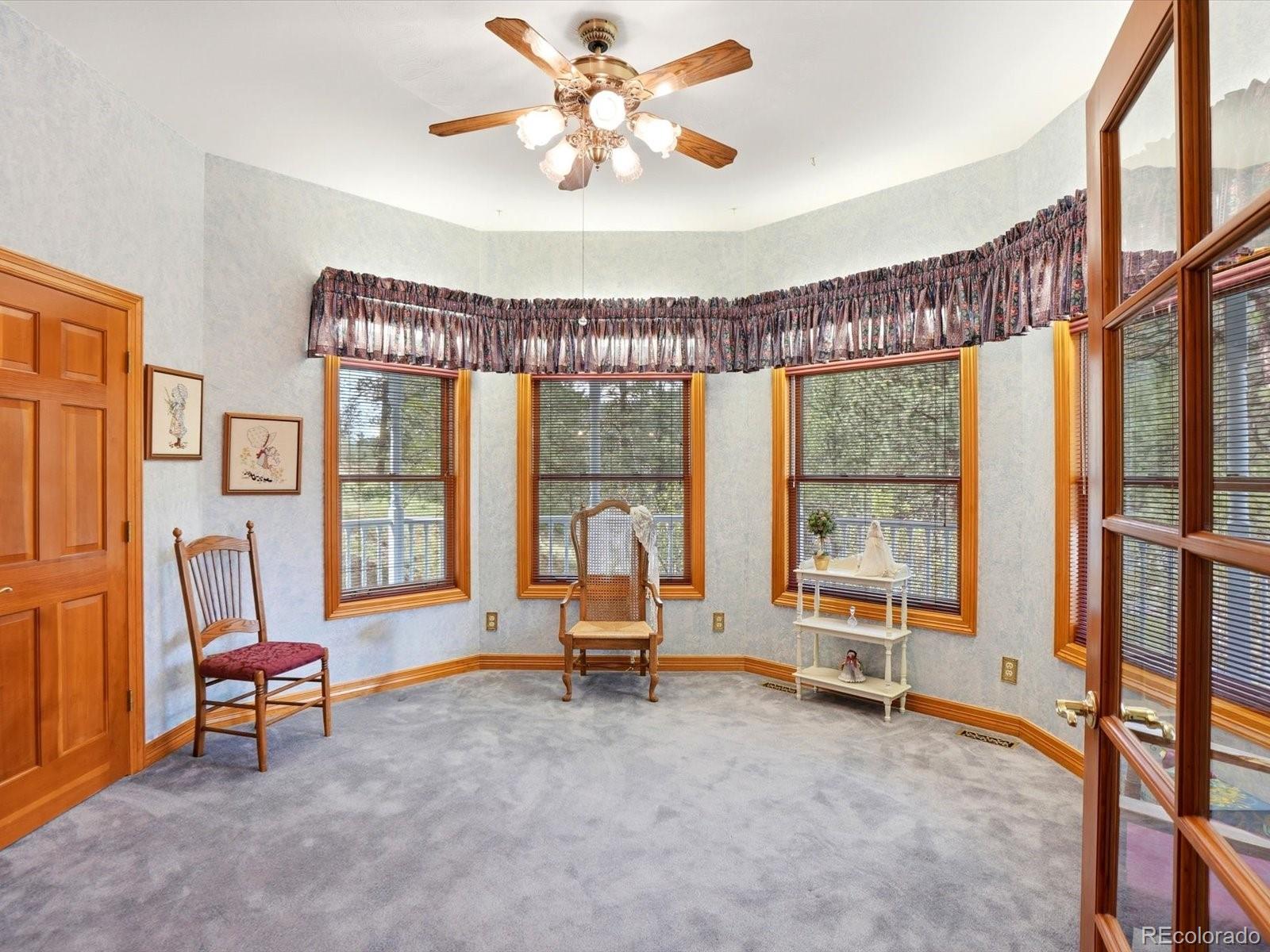 1458 Crow Creek Road