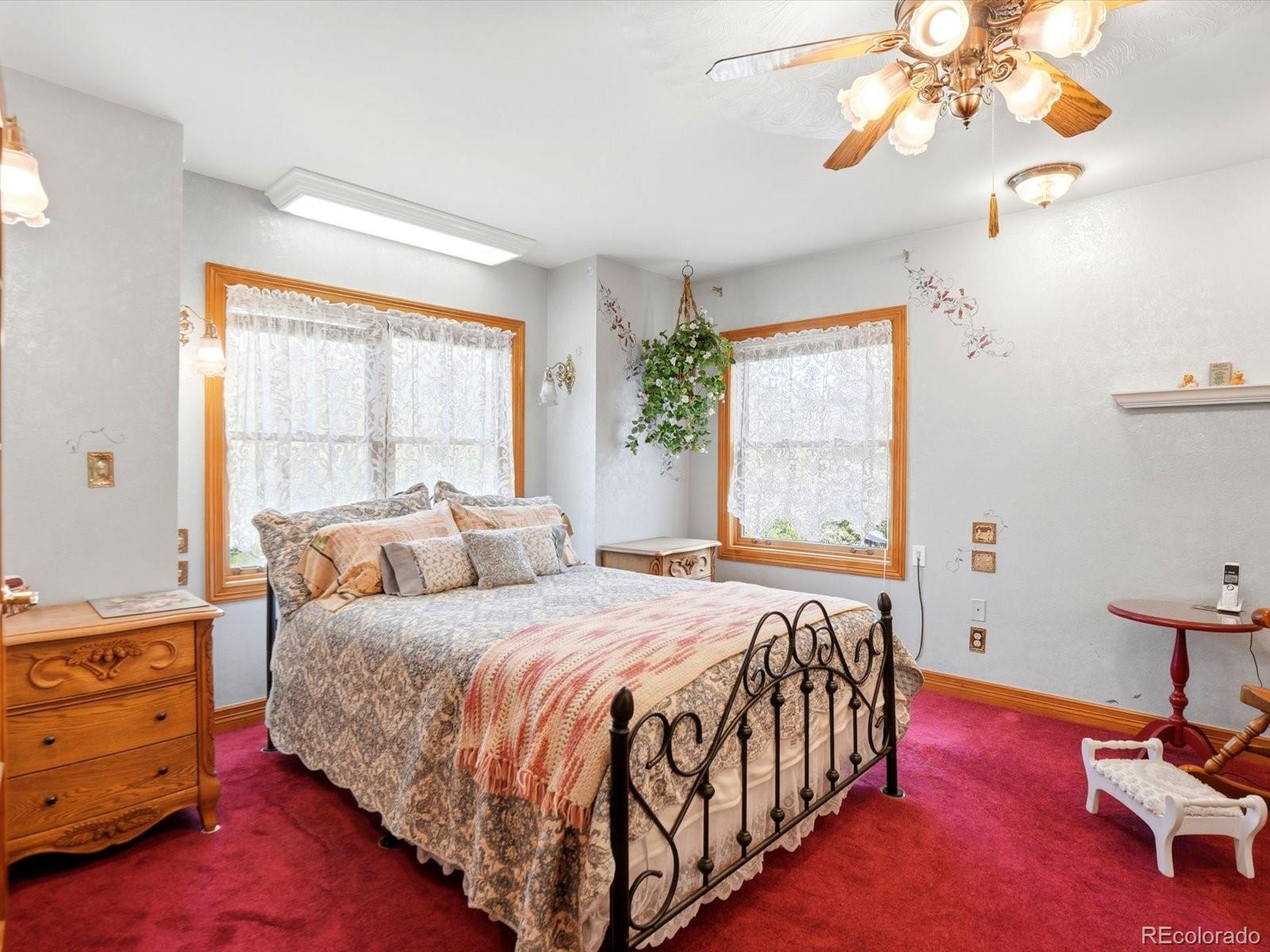 1458 Crow Creek Road