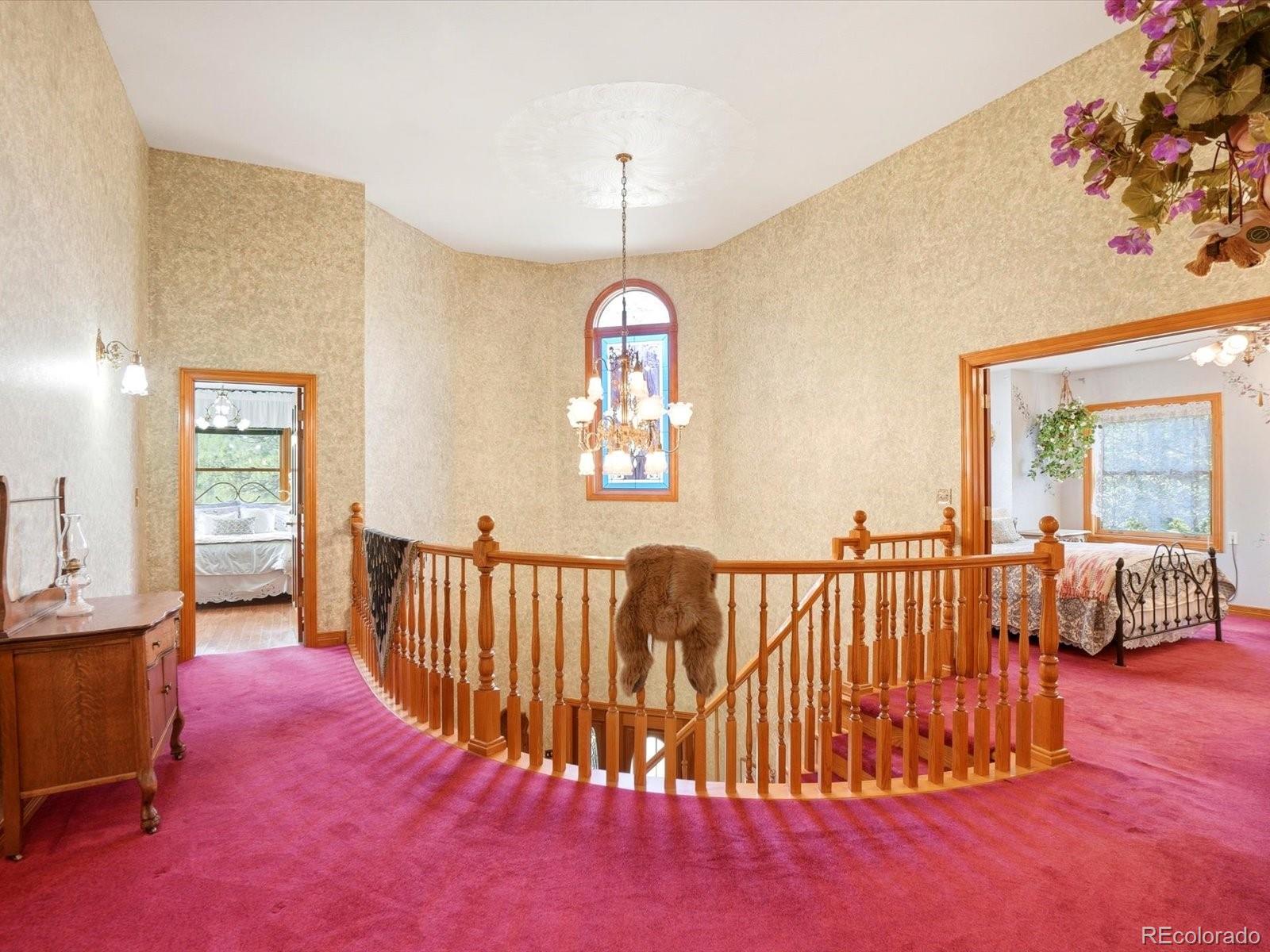 1458 Crow Creek Road