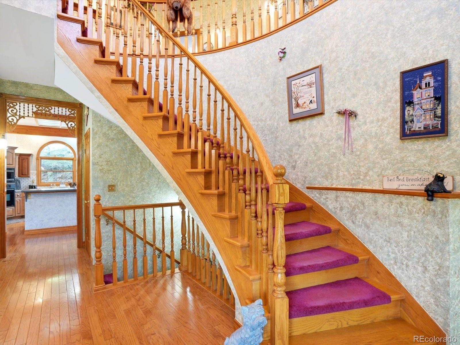 1458 Crow Creek Road