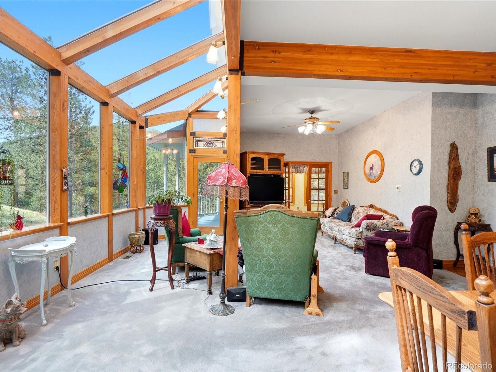 1458 Crow Creek Road