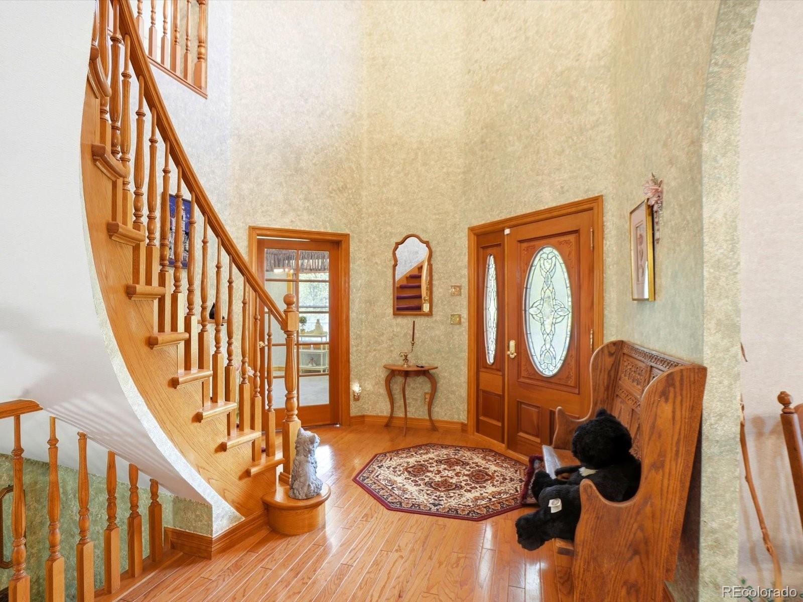 1458 Crow Creek Road