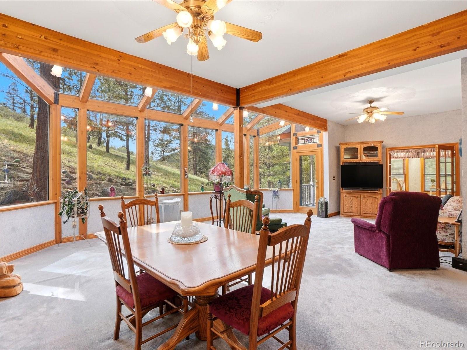 1458 Crow Creek Road