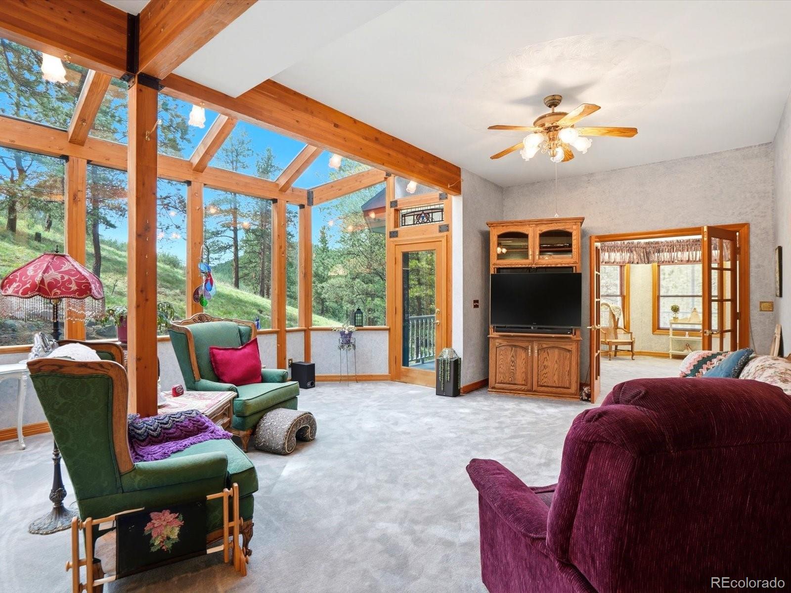 1458 Crow Creek Road