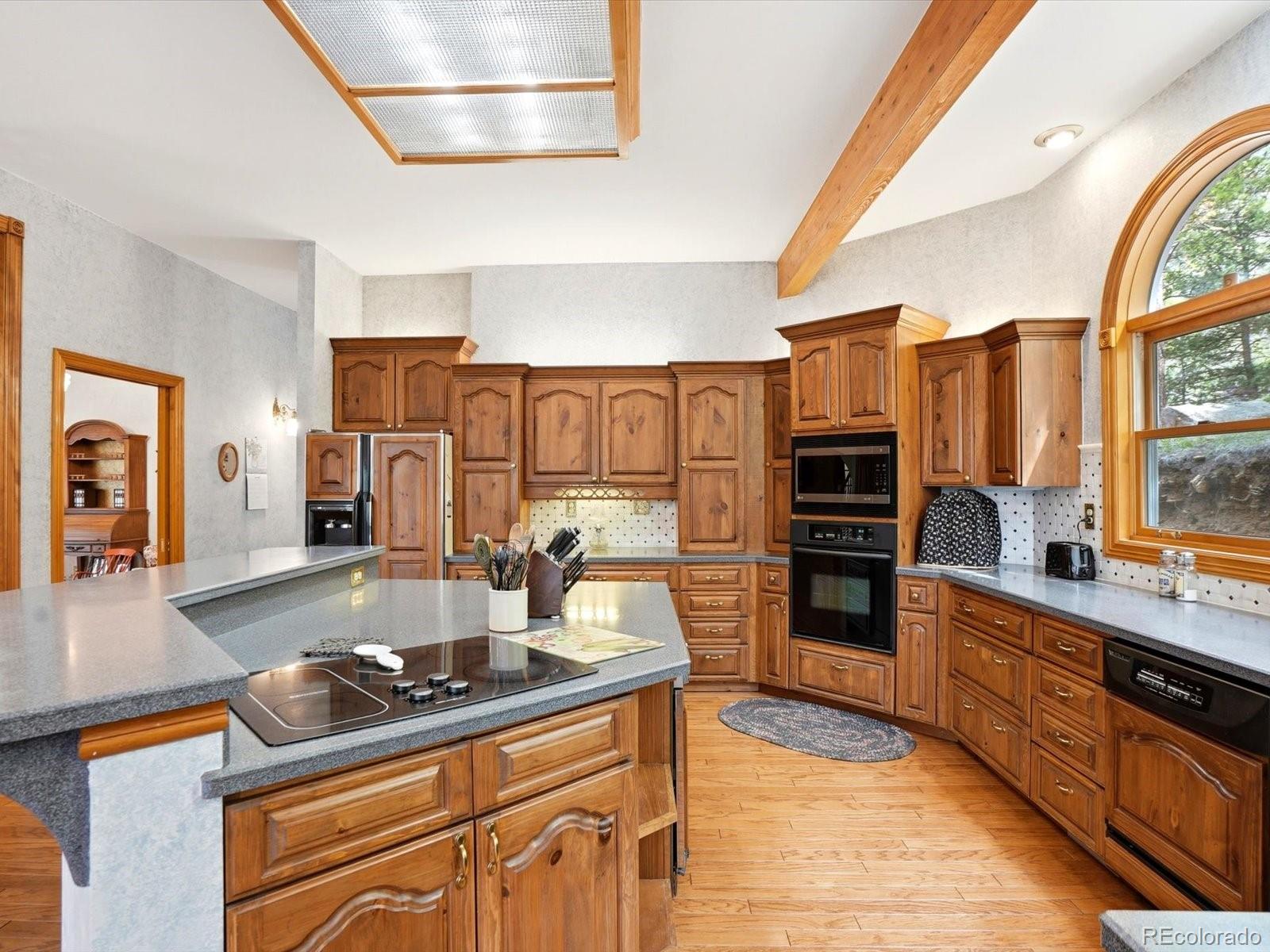 1458 Crow Creek Road