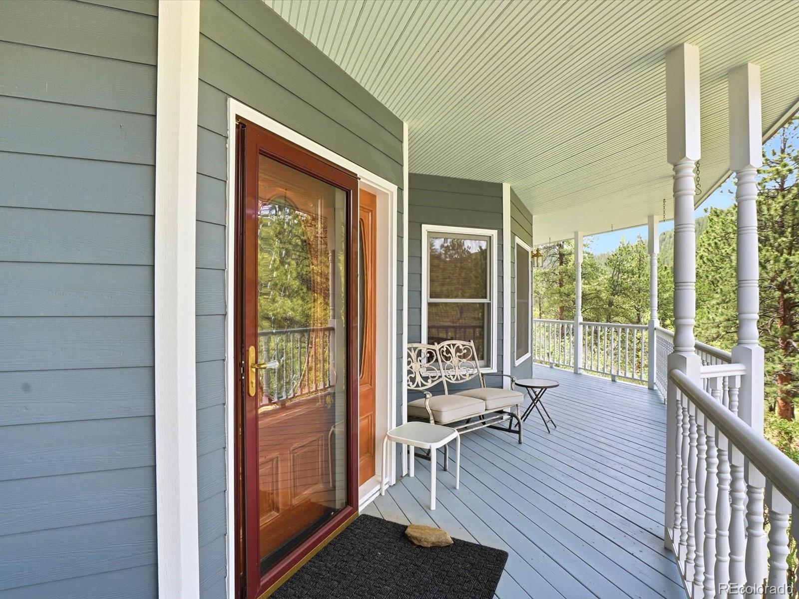 1458 Crow Creek Road
