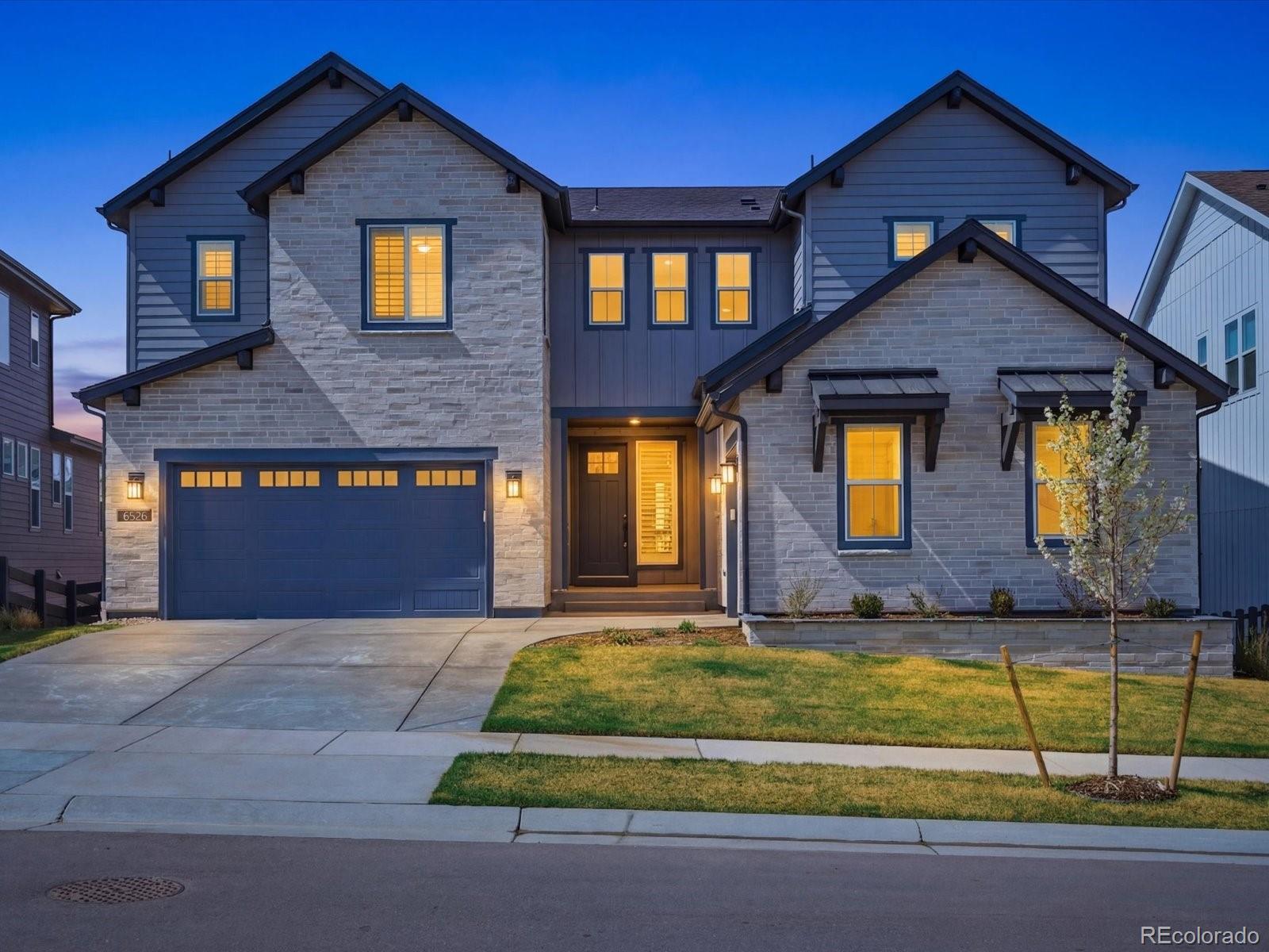 6526 Still Pine Circle