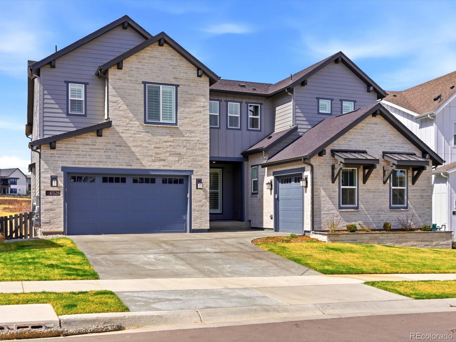 6526 Still Pine Circle