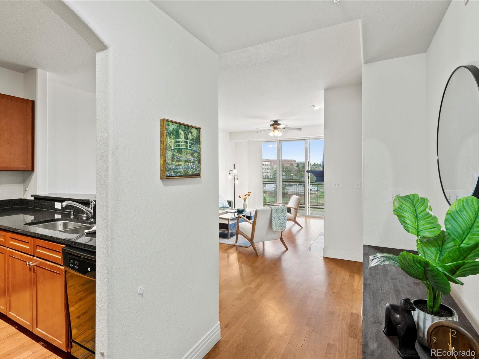 9019 E Panorama Circle Unit: D320