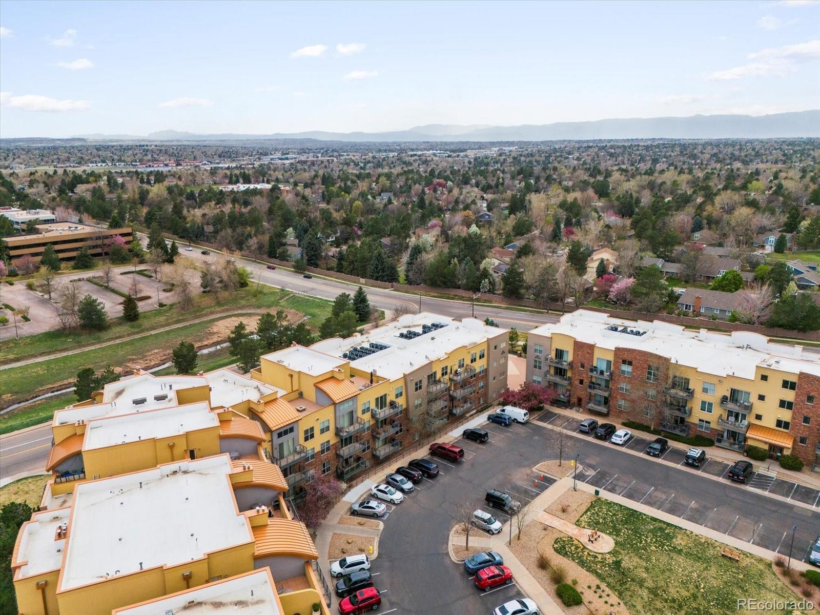 9019 E Panorama Circle Unit: D320