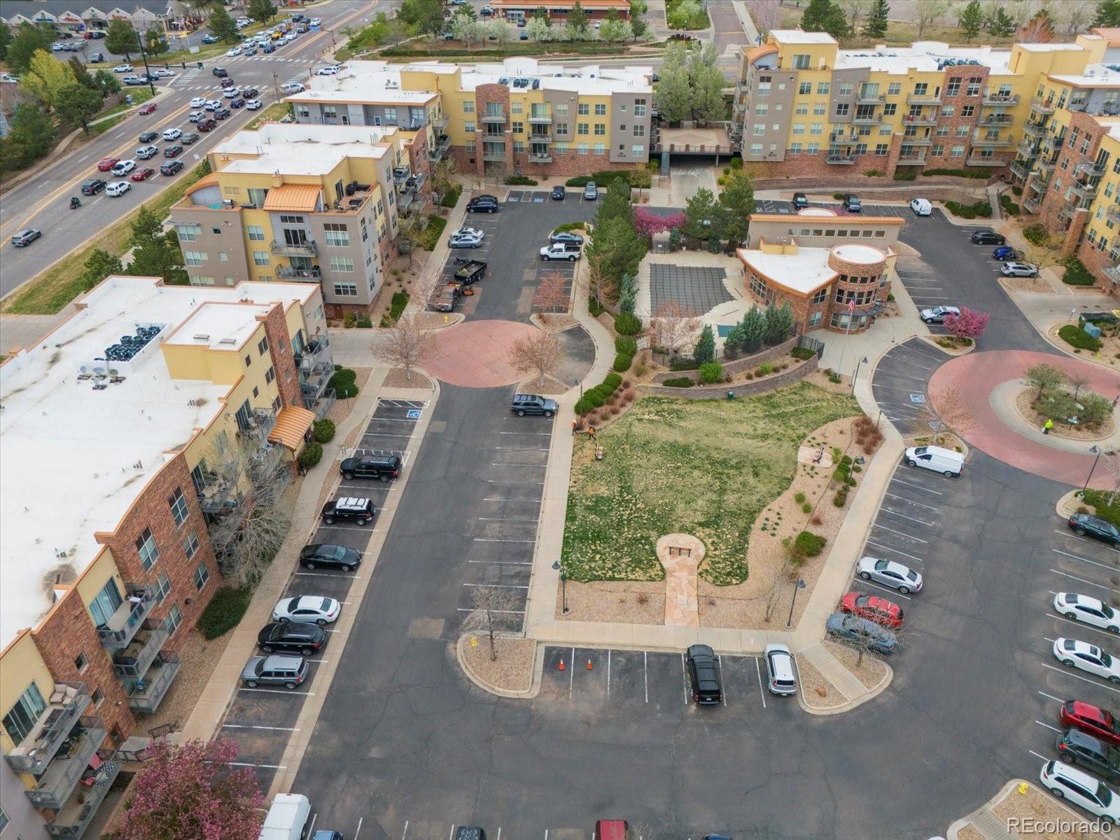 9019 E Panorama Circle Unit: D320