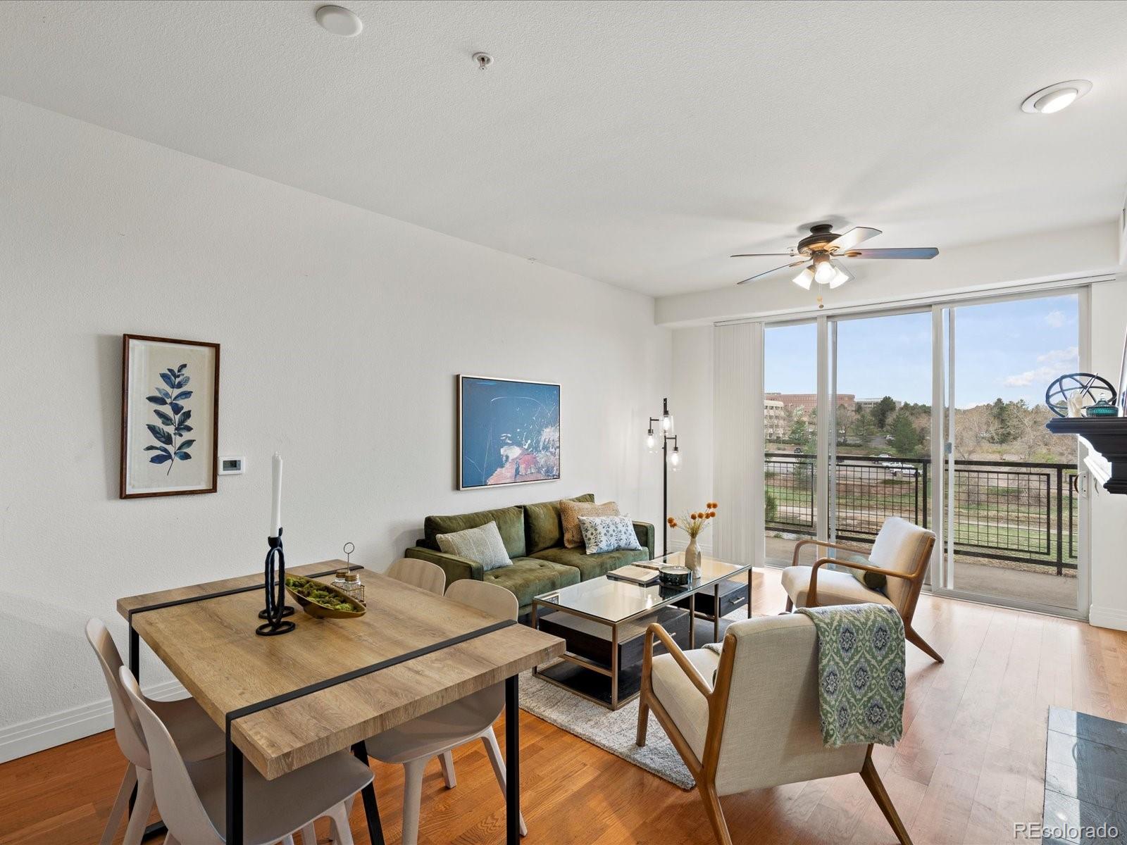 9019 E Panorama Circle Unit: D320