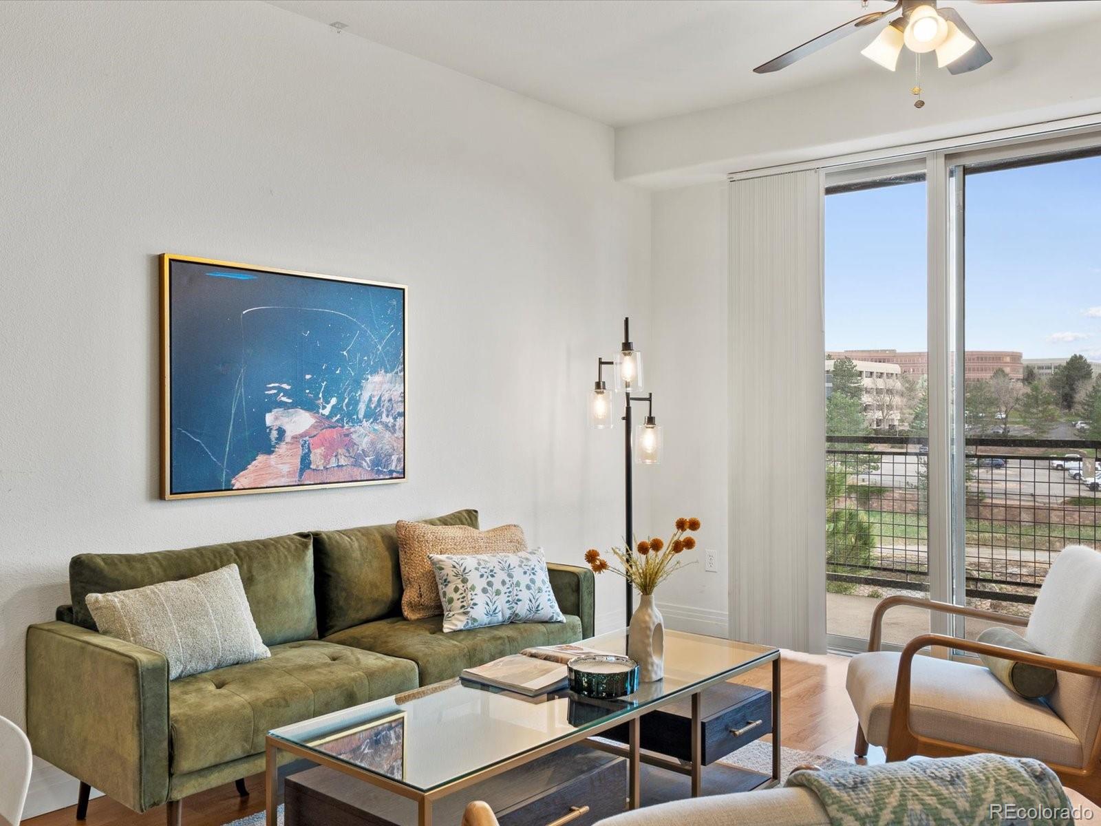 9019 E Panorama Circle Unit: D320