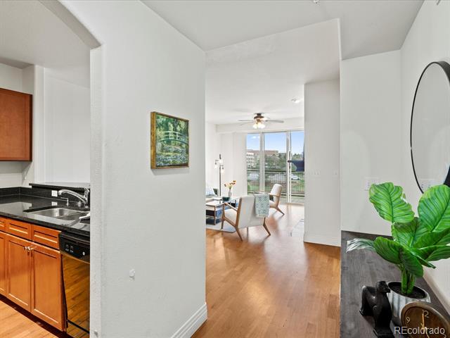 9019 E Panorama Circle Unit: D320