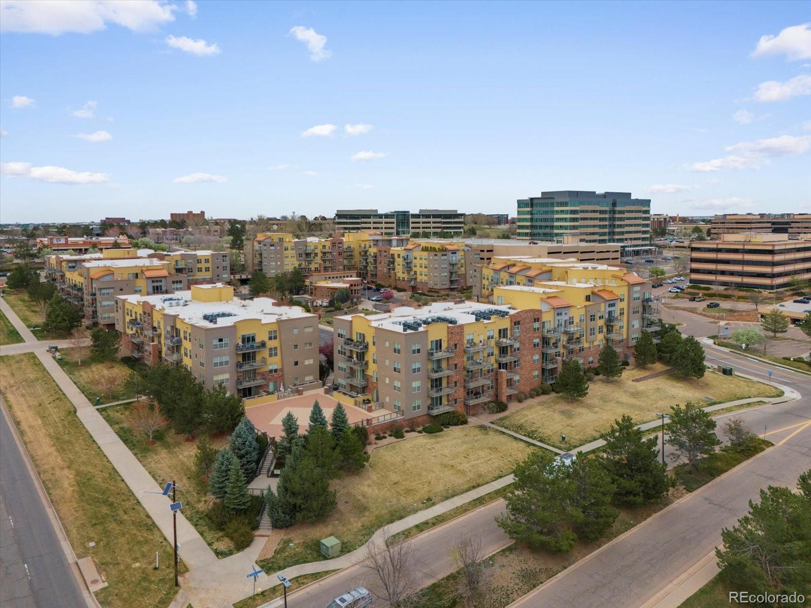 9019 E Panorama Circle Unit: D320