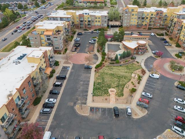9019 E Panorama Circle Unit: D320