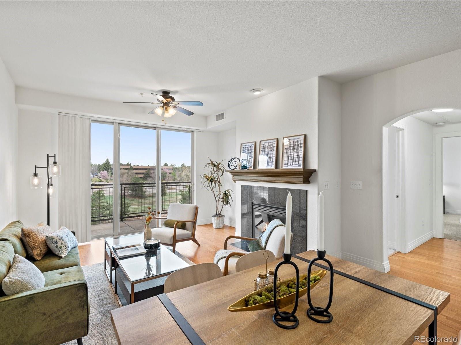 9019 E Panorama Circle Unit: D320