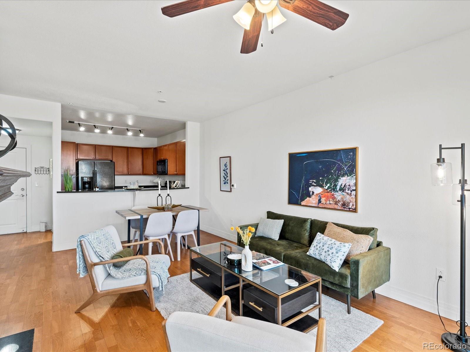 9019 E Panorama Circle Unit: D320