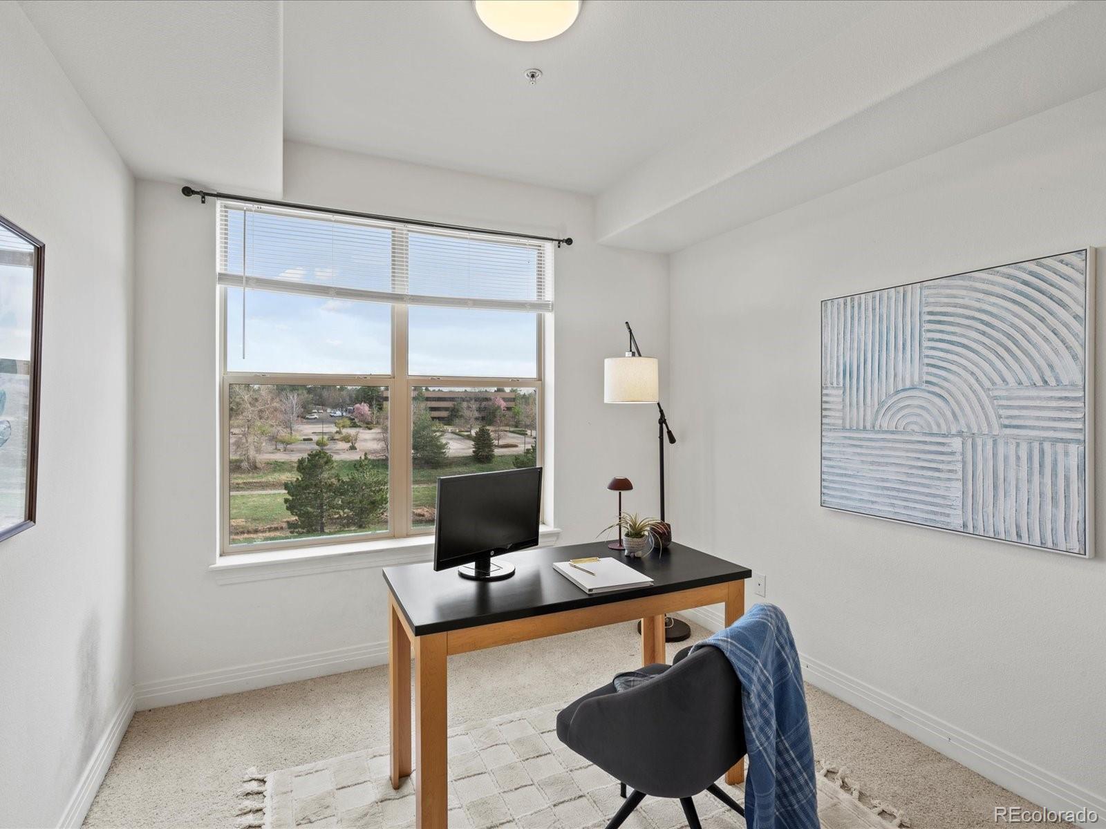 9019 E Panorama Circle Unit: D320