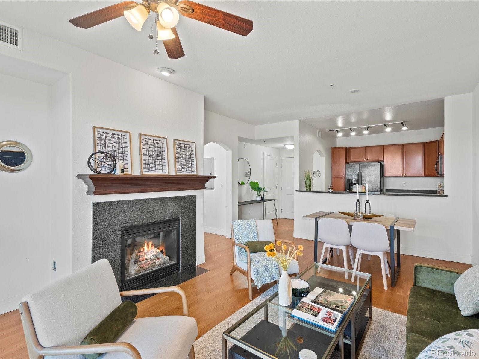 9019 E Panorama Circle Unit: D320