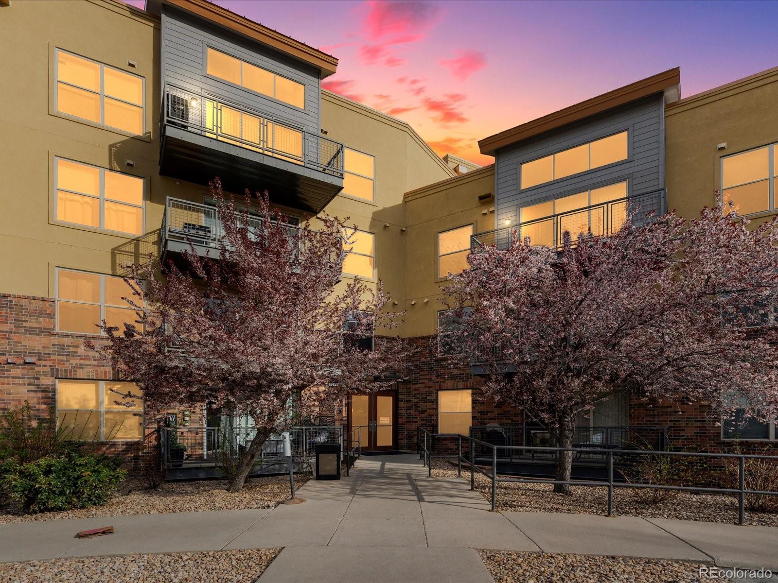 9019 E Panorama Circle Unit: D320