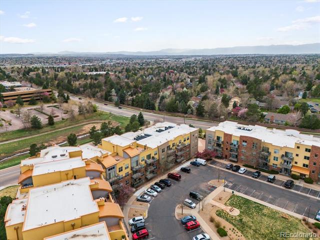 9019 E Panorama Circle Unit: D320