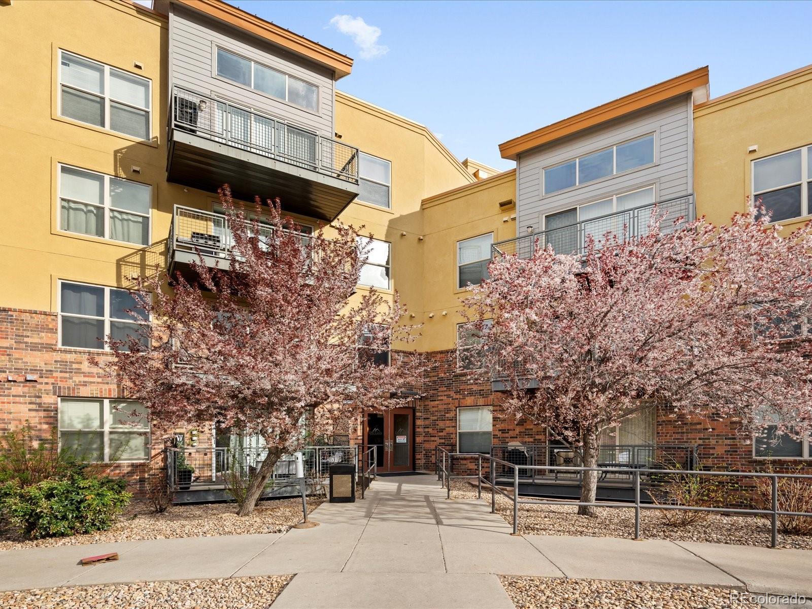 9019 E Panorama Circle Unit: D320